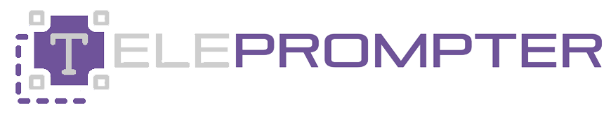 Teleprompter