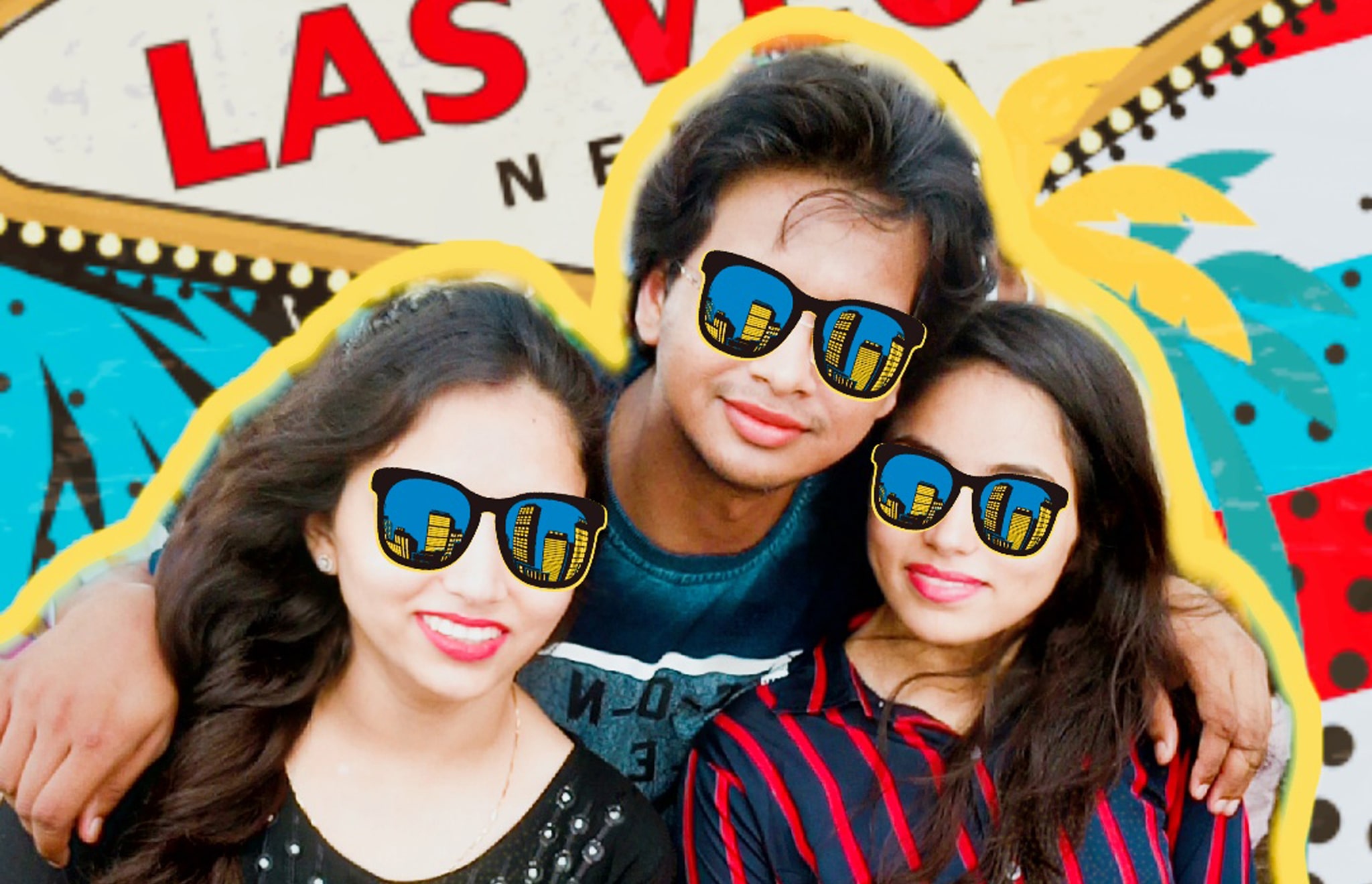 Picture: Arecibo Sky